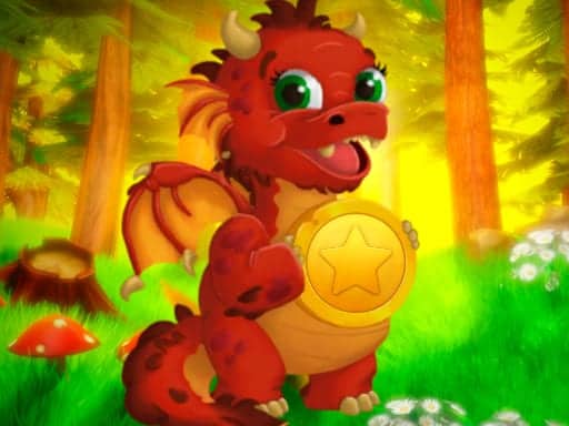 Screenshot von Zooma Dragon