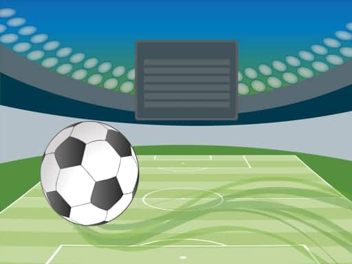 Screenshot von Football Puzzle