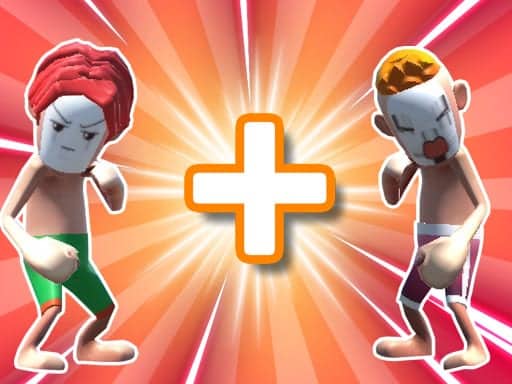 Screenshot von Merge Muscle