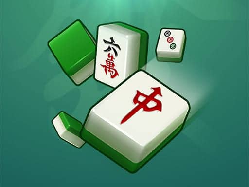 Screenshot von Mahjong Match