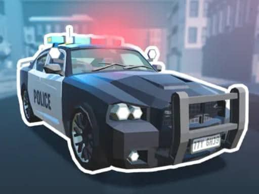 Screenshot von Traffic Cop 3D