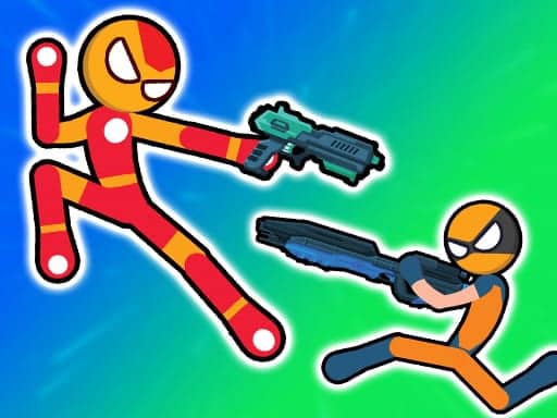 Screenshot von Stick Duel: Battle Hero