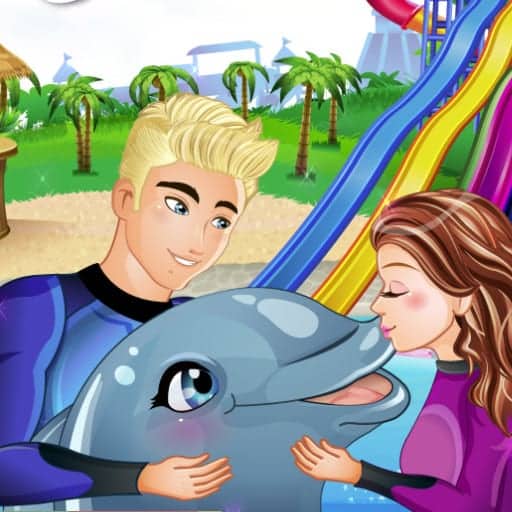 Screenshot von My Dolphin Show 6