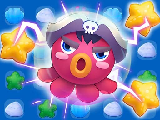 Screenshot von Dream Mania Happy Match