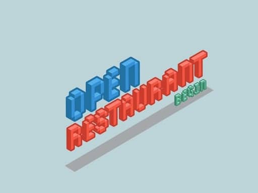 Screenshot von Open Restaurant