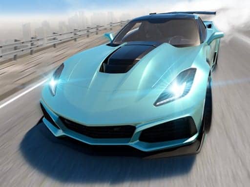 Screenshot von Extreme Drift Car Simulator