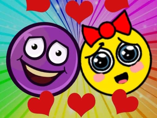 Screenshot von Ball and Girlfriend