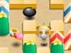 Screenshot von Bomb It
