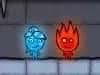 Screenshot von Fireboy & Watergirl 3: Ice Temple