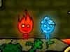 Screenshot von Fireboy & Watergirl 1: The Forest Temple