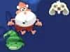 Screenshot von Go Santa Go