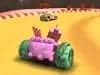 Screenshot von Sugar Rush Speedway
