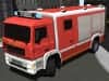 Screenshot von 3D Firefighter