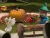 Screenshot von Chronicles of Albian 2 - The Wizbury School of Magic