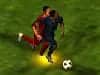 Screenshot von Football 5s 3D