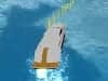 Screenshot von Boat Race 3D