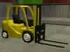 Screenshot von Forklift Sim