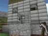 Screenshot von Minecraft Clone