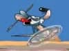 Screenshot von Rats and Spears