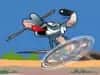 Screenshot von Rats & Spears