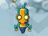Screenshot von Jump Robot