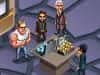 Screenshot von MafiaBattle