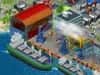 Screenshot von Harbor World