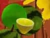 Screenshot von Fruit Blaster