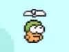 Screenshot von Swing Copters