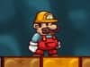 Screenshot von Cave Escape