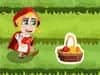 Screenshot von Red Riding Hood Run