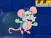 Screenshot von Cheese Lab