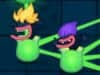 Screenshot von Alien Kindergarten