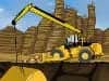 Screenshot von Space Miner