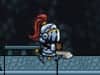 Screenshot von Knight Treasure
