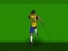 Screenshot von Running Soccer