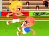 Screenshot von Soccer