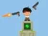 Screenshot von Temple Defence