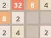 Screenshot von 2048 Online