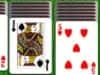 Screenshot von Solitaire Online