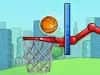 Screenshot von Basketball Master