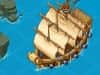 Screenshot von Pirates and Cannons
