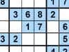 Screenshot von Sudoku Online