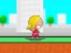 Screenshot von Hover Jump