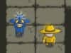 Screenshot von Greedy Sheriffs