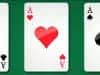 Screenshot von Three Cards Monte