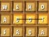 Screenshot von Waffle Words