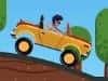 Screenshot von Up Hill Racing