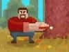 Screenshot von Timber Men