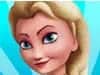 Screenshot von Elsa Makeover